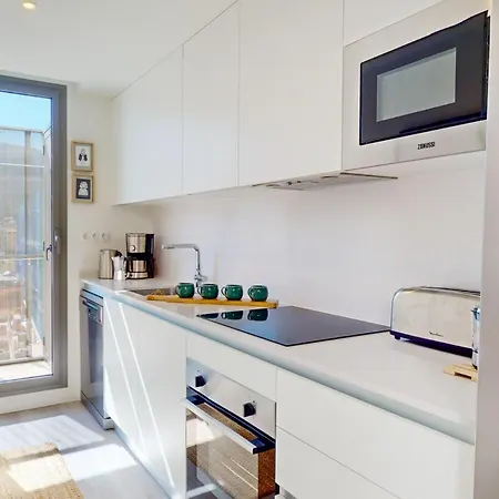 Atico Bohemia En Marina Real Iii By Family Homes Appartement