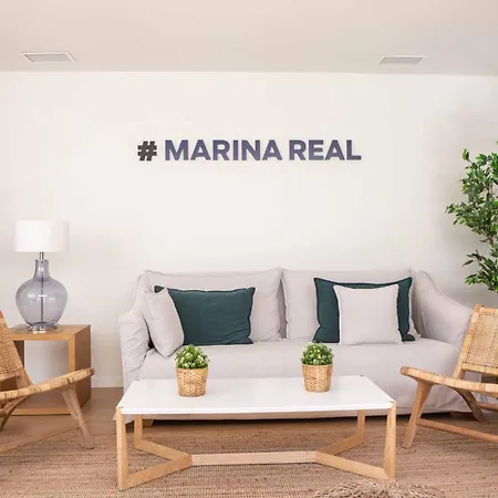 Appartement Atico Bohemia En Marina Real Iii By Family Homes *