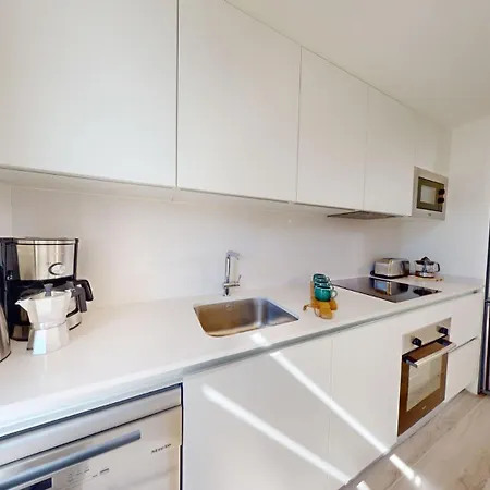 Atico Bohemia En Marina Real Iii By Family Homes * Dénia