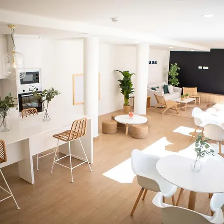 Atico Bohemia En Marina Real Iii By Family Homes Appartement Dénia