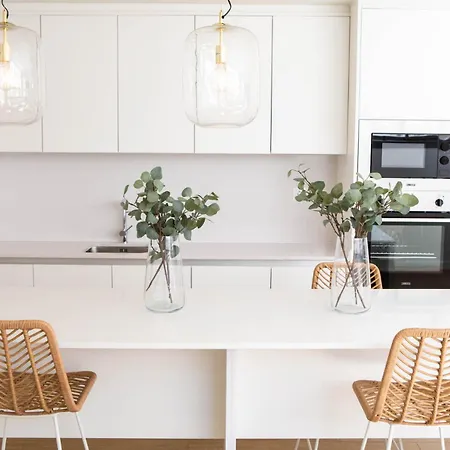 Appartement Atico Bohemia En Marina Real Iii By Family Homes *