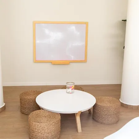 Atico Bohemia En Marina Real Iii By Family Homes Denia
