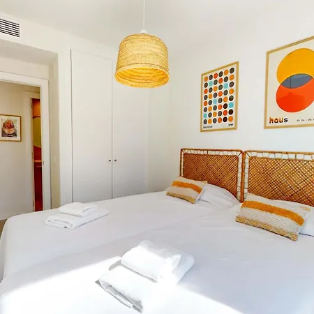Atico Bohemia En Marina Real Iii By Family Homes *