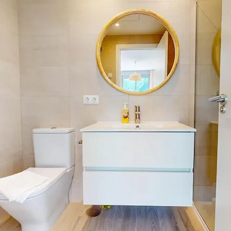 Atico Bohemia En Marina Real Iii By Family Homes Apartment