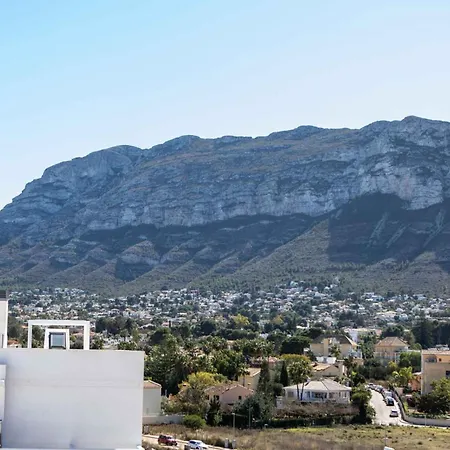 Atico Bohemia En Marina Real Iii By Family Homes * Denia