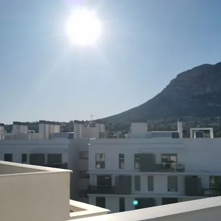 Atico Bohemia En Marina Real Iii By Family Homes Apartmán