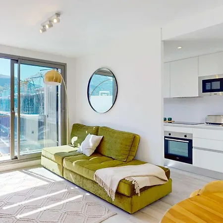 Atico Bohemia En Marina Real Iii By Family Homes דירה *