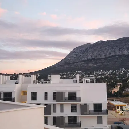 Atico Bohemia En Marina Real Iii By Family Homes